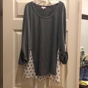 Tunic-Stitch Fix